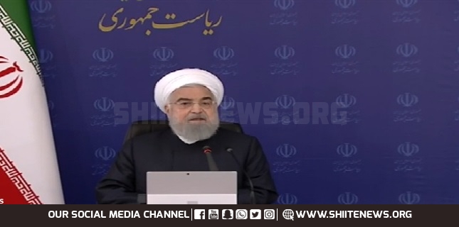 Mosques reopen in Iran