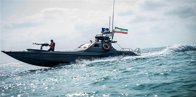 Persian Gulf