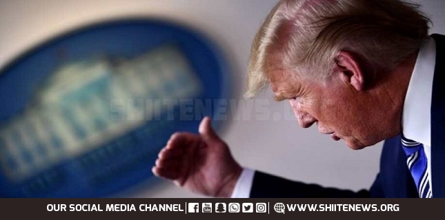 Trump Administration Discussed Possibility of Nuclear Test: Report