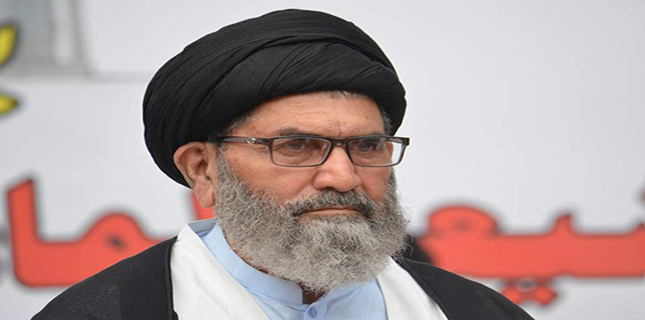 Allama Sajid Naqvi calls for devoting journalism for serving humanity