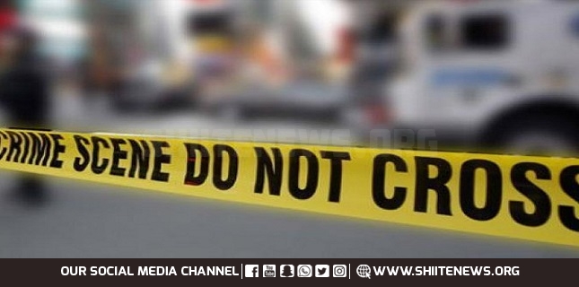 Six Killed in Saudi Arabia in Shooting Incident