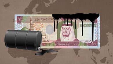 Saudi Arabia’s Economic Crisis