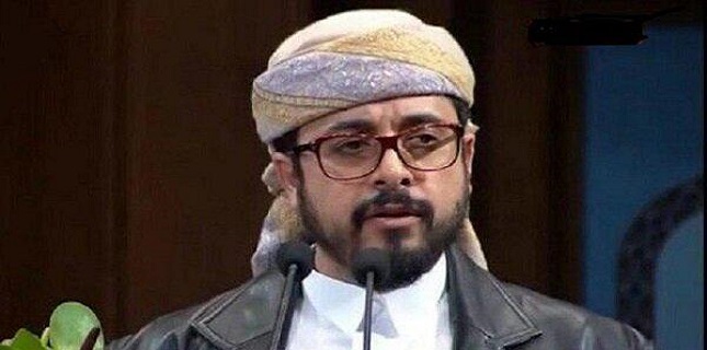 Saudi-led blockade