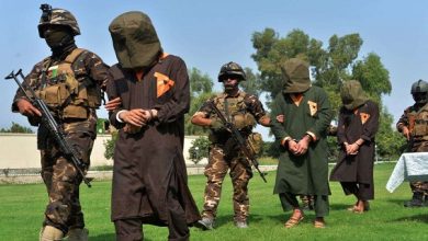 South Asian branch of Daesh