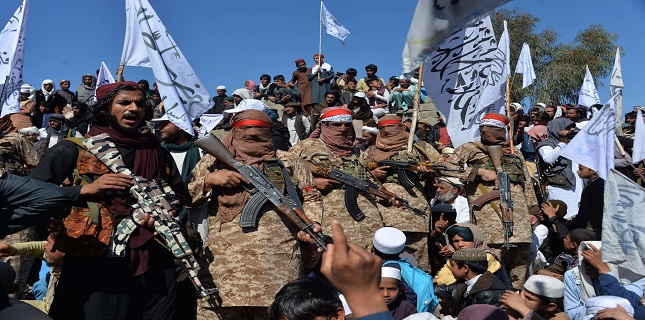 Taliban