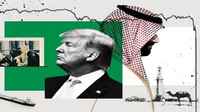 Trump warned Saudis