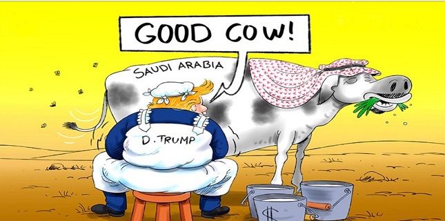 US Patriot withdrawal