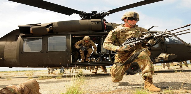 US Pentagon