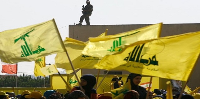 capabilities of Hezbollah