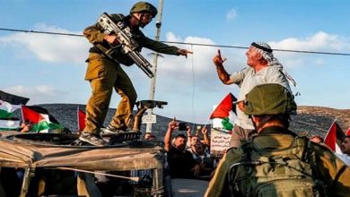 sanctions against Israel
