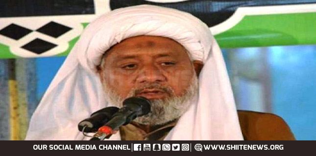 Shia Islamic seminaries to remain closed until July 15 due to govt pressure