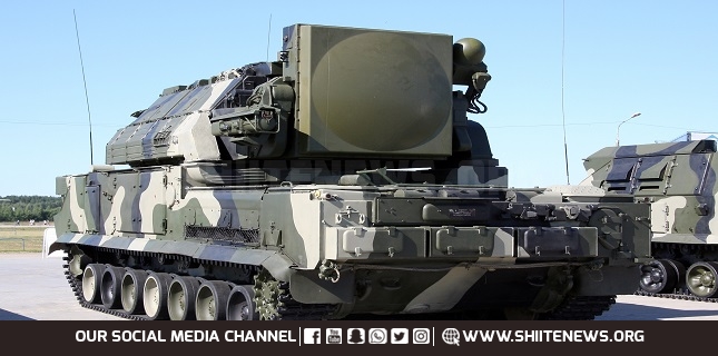Air Defense System