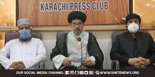 Govt need to implement SOPs regarding Covid19 sternly: MWM