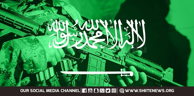 Canada’s arms sales to Saudi Arabia hit a record in 2019