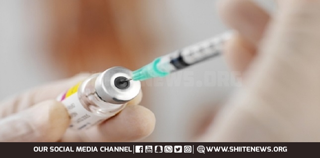 Chinese vaccine successfully enters third phase of clinical trial