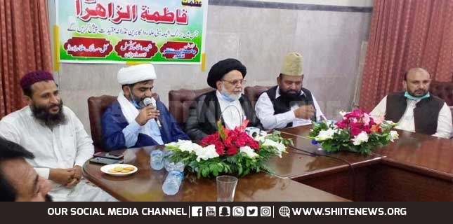 Sunni and Shia Ulma vow zero tolerance