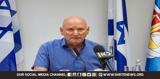 Former IOF ombudsman
