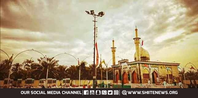 Shias remember martyrs of Therhi massacree on the 57th anniversary