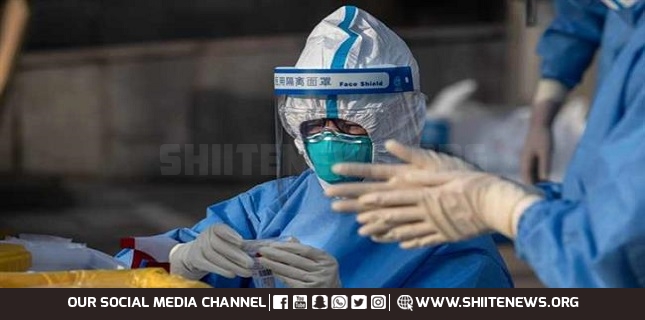 Global Coronavirus Caseload At 7.76 Million, Nearly 430K Dead