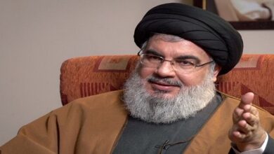 Hezbollah Secretary General
