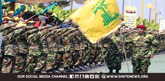 Hezbollah