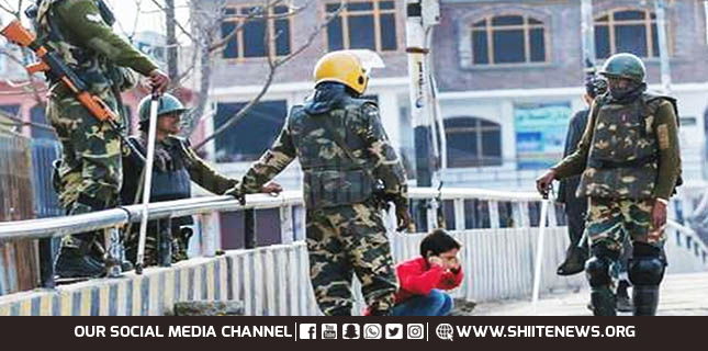 OIC Contact Group on JK deplores Indian fake encounters in IOJK