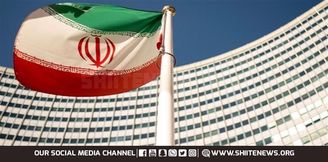 Iran warns IAEA