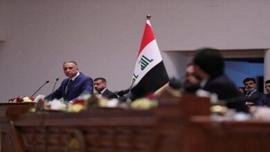 Iraqi Prime Minister said