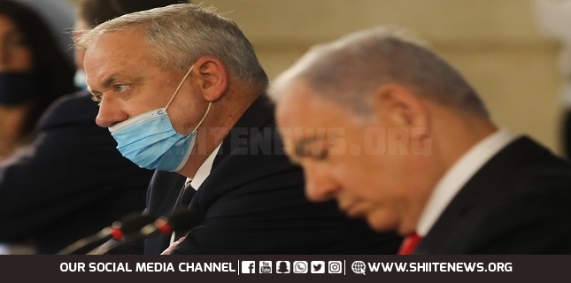 Gantz Backs Jordan Valley Annexation If Supported by US, Arab States: Israeli Minister