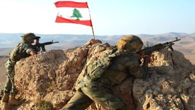 Lebanese Army