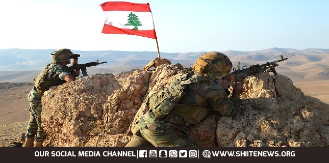 Lebanese Army