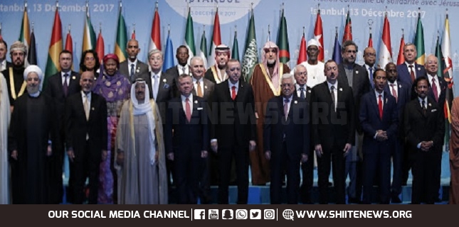 Organization of Islamic Cooperation