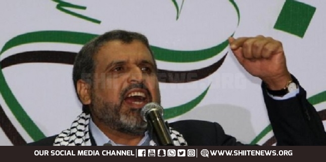 Palestinian Islamic Jihad