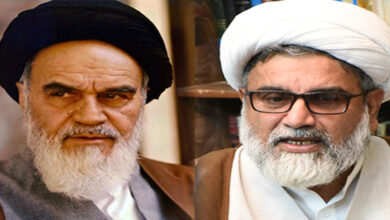 Imam Khomeini remained invincible shield