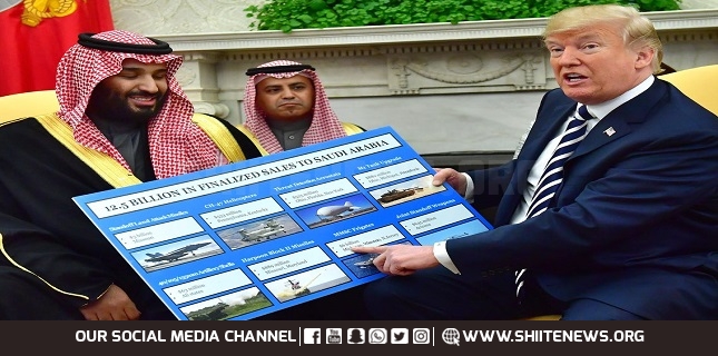 Saudi Arabia