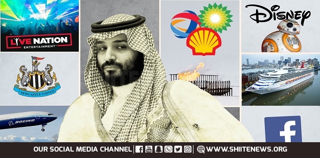 Saudi Foreign Reserves Fall as Sovereign Wealth Fund Spends Overseas