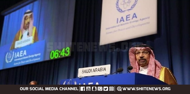 Saudis support IAEA intense inspection of Iran’s nuclear sites