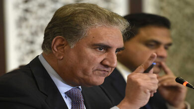 Foreign Minister expresses disappointment over Saudi role