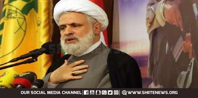 Sheikh Qassem