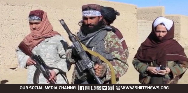 Taliban kidnap 60 civilians in Afghanistan amid peace efforts