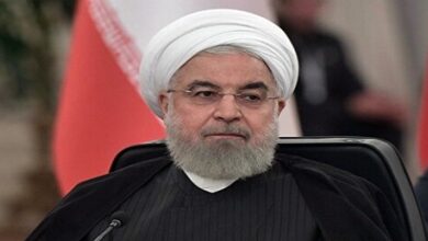 Tehran talks
