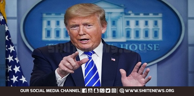 “Thank You to Iran”: Trump Hopeful after Prisoner Swap