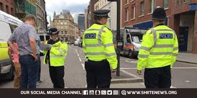 UK Police