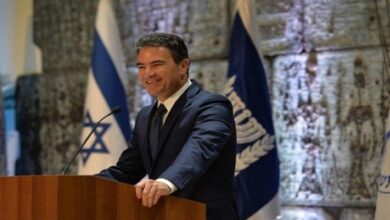 West Bank Annexation