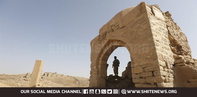 Yemen Heritage at Risk: GIDHR Documents Saudi-led Attacks on Cultural Sites