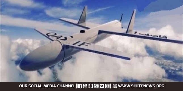 Yemeni Air Force Conducts Massive Operation against Saudi Military Targets