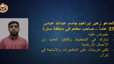 Zuheir Ibrahim