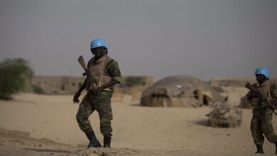 killing civilians