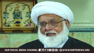 Minhajul Hussain leader demands capital punishment