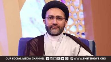 Veteran Shia Islamic clerics asks PM to rush to Quetta sit in